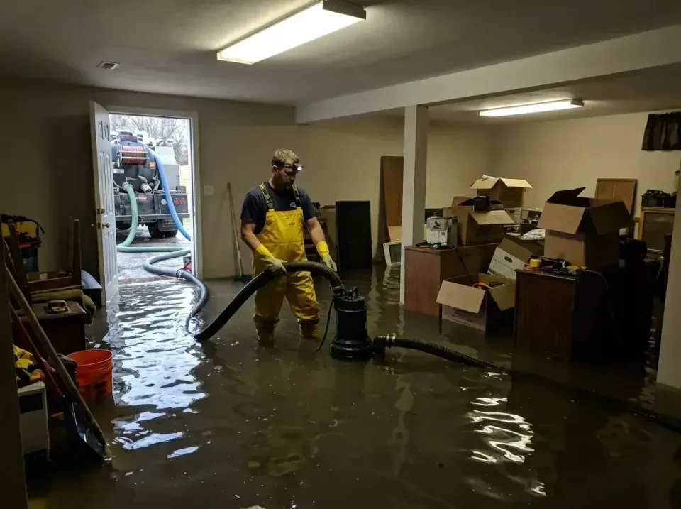 basement-burst-pipe-flooding-a-001 — frequently asked questions, 24-Hour Water Damage Restoration Services in Hamilton Squar…